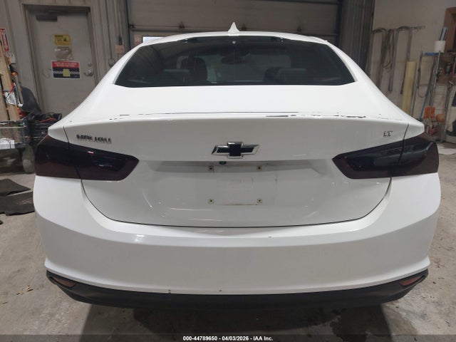 44789650 :رقم المزاد ، 1G1ZE5ST0GF255647 vin ، 2016 Chevrolet Malibu 1lt مزاد بيع