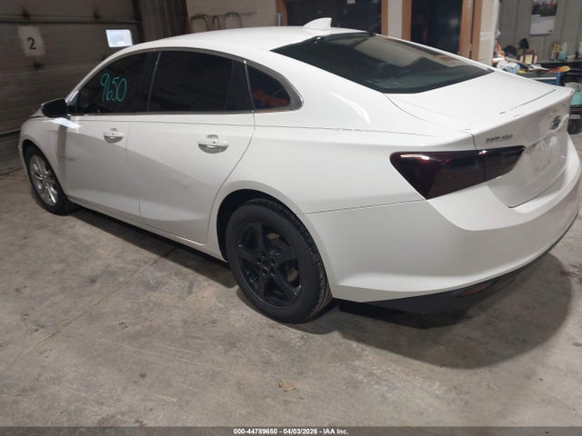 44789650 :رقم المزاد ، 1G1ZE5ST0GF255647 vin ، 2016 Chevrolet Malibu 1lt مزاد بيع