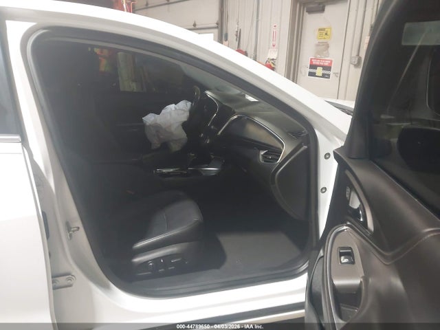 44789650 :رقم المزاد ، 1G1ZE5ST0GF255647 vin ، 2016 Chevrolet Malibu 1lt مزاد بيع