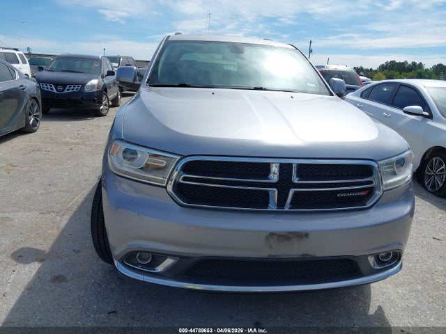 2014 DODGE DURANGO 1C4RDHDG1EC973721 Photo 5