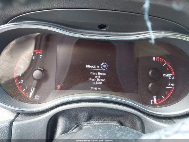 2014 DODGE DURANGO 1C4RDHDG1EC973721 Photo 6