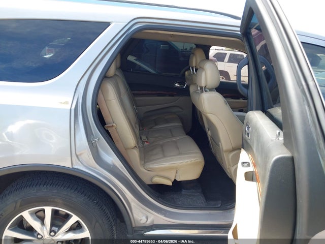 2014 DODGE DURANGO 1C4RDHDG1EC973721 Photo 7