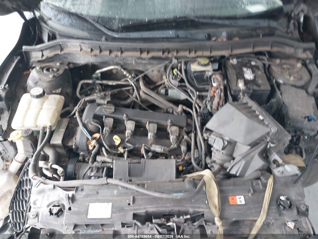 Aukcja sprzedaży 2012 Mazda Mazda3 I Sport, vin: JM1BL1UF0C1542203, numer aukcji: 44789654