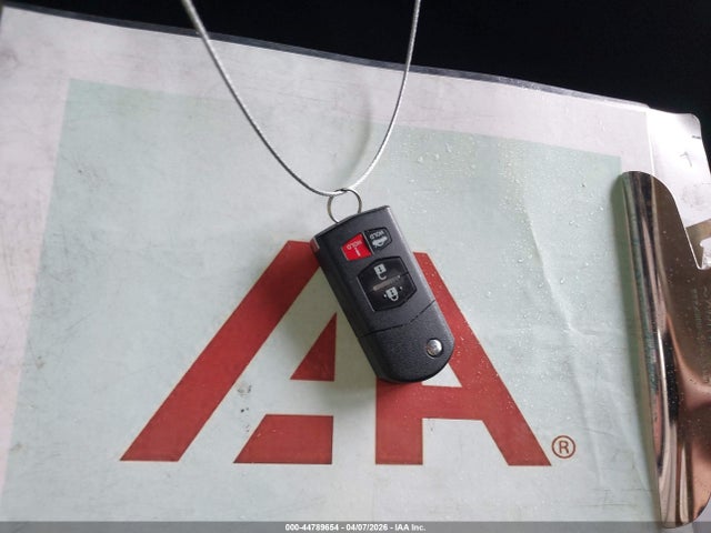 Aukcja sprzedaży 2012 Mazda Mazda3 I Sport, vin: JM1BL1UF0C1542203, numer aukcji: 44789654