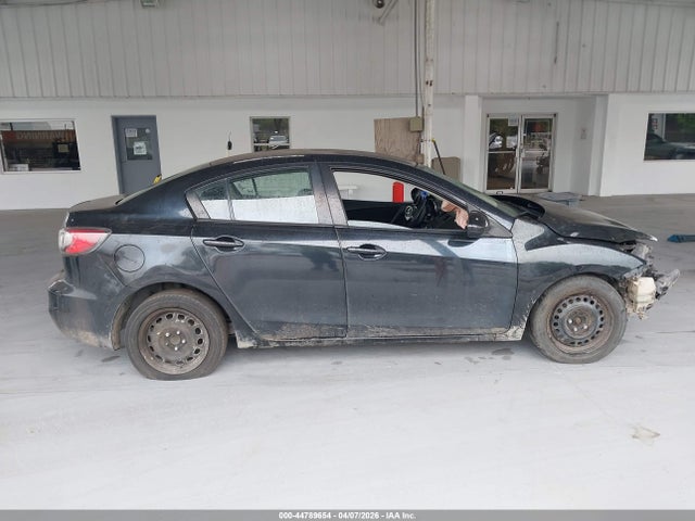 Aukcja sprzedaży 2012 Mazda Mazda3 I Sport, vin: JM1BL1UF0C1542203, numer aukcji: 44789654
