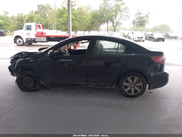 Aukcja sprzedaży 2012 Mazda Mazda3 I Sport, vin: JM1BL1UF0C1542203, numer aukcji: 44789654