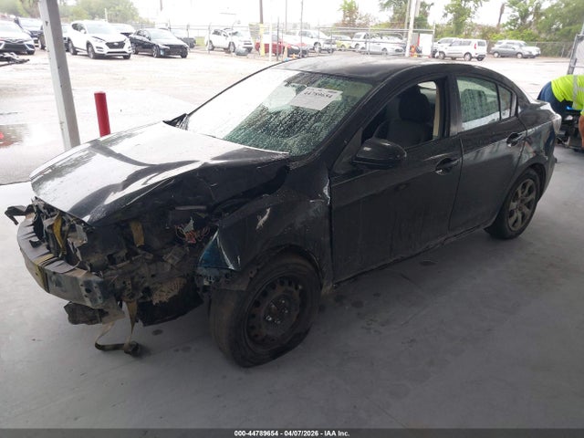 Aukcja sprzedaży 2012 Mazda Mazda3 I Sport, vin: JM1BL1UF0C1542203, numer aukcji: 44789654