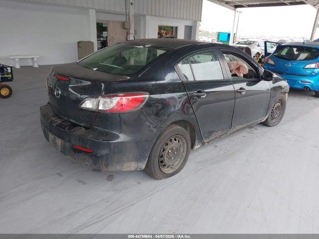 Aukcja sprzedaży 2012 Mazda Mazda3 I Sport, vin: JM1BL1UF0C1542203, numer aukcji: 44789654