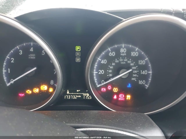 Aukcja sprzedaży 2012 Mazda Mazda3 I Sport, vin: JM1BL1UF0C1542203, numer aukcji: 44789654