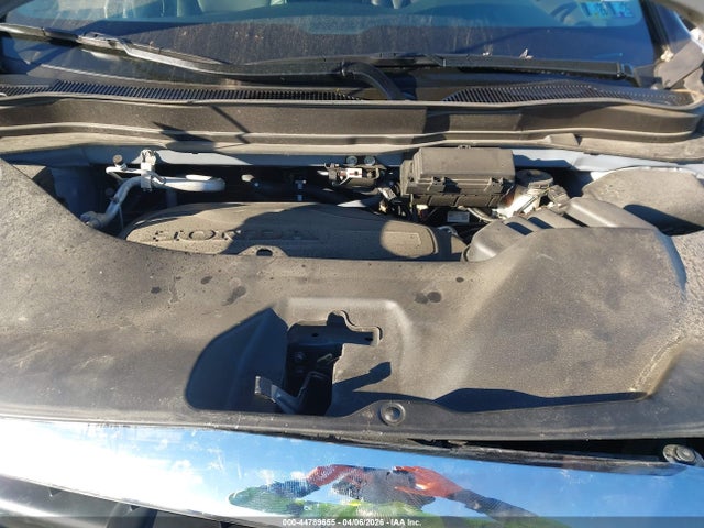 Aukcja sprzedaży 2024 Honda Ridgeline Rtl, vin: 5FPYK3F57RB027509, numer aukcji: 44789655
