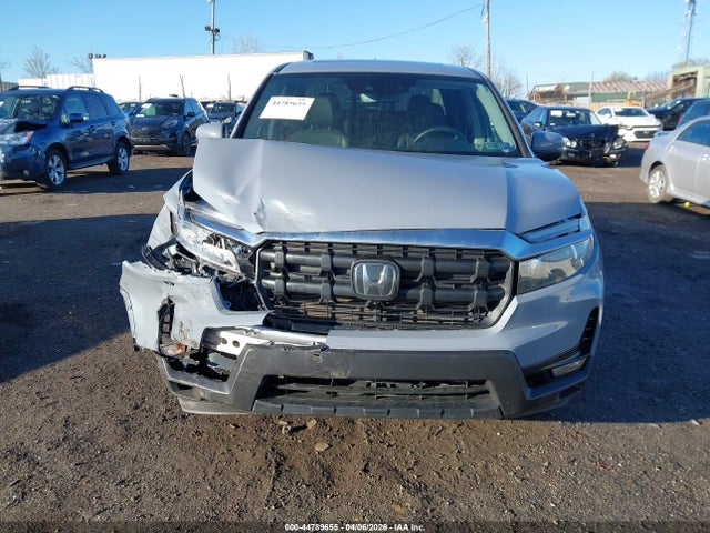 Aukcja sprzedaży 2024 Honda Ridgeline Rtl, vin: 5FPYK3F57RB027509, numer aukcji: 44789655
