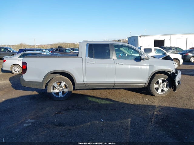 Aukcja sprzedaży 2024 Honda Ridgeline Rtl, vin: 5FPYK3F57RB027509, numer aukcji: 44789655