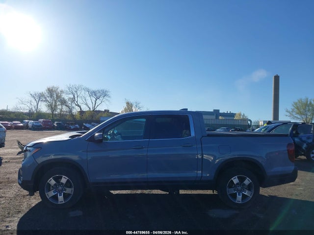 Aukcja sprzedaży 2024 Honda Ridgeline Rtl, vin: 5FPYK3F57RB027509, numer aukcji: 44789655