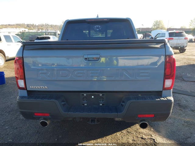 Aukcja sprzedaży 2024 Honda Ridgeline Rtl, vin: 5FPYK3F57RB027509, numer aukcji: 44789655