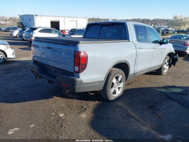 Aukcja sprzedaży 2024 Honda Ridgeline Rtl, vin: 5FPYK3F57RB027509, numer aukcji: 44789655