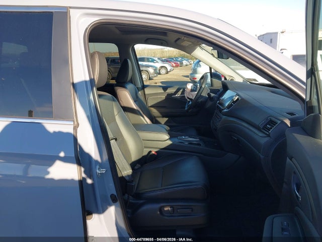 Aukcja sprzedaży 2024 Honda Ridgeline Rtl, vin: 5FPYK3F57RB027509, numer aukcji: 44789655
