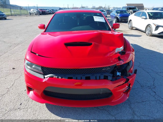 Продажа на аукционе авто 2015 Dodge Charger R/t, vin: 2C3CDXCT1FH858151, номер лота: 44789660