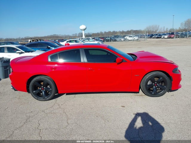 Продажа на аукционе авто 2015 Dodge Charger R/t, vin: 2C3CDXCT1FH858151, номер лота: 44789660