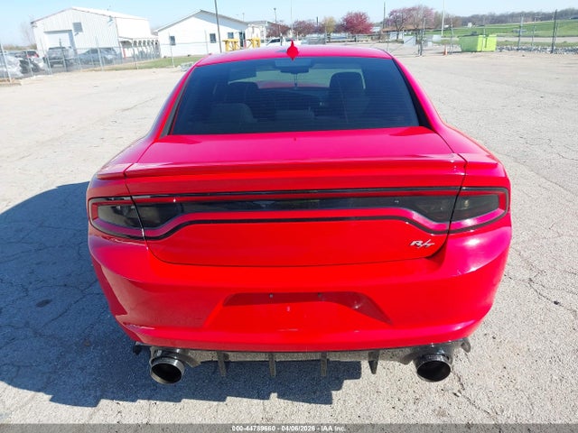 Продажа на аукционе авто 2015 Dodge Charger R/t, vin: 2C3CDXCT1FH858151, номер лота: 44789660