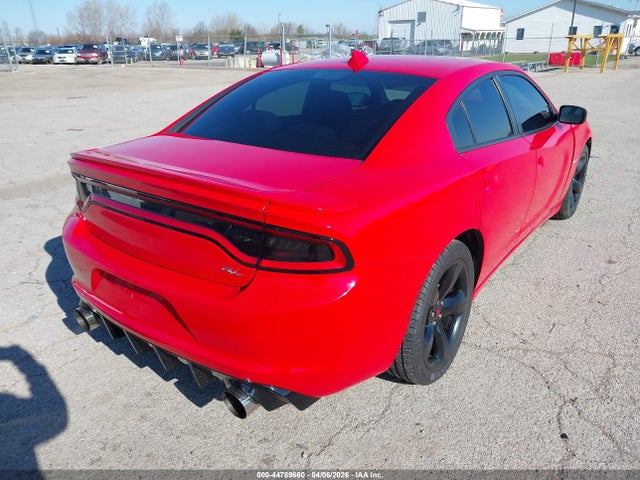 Продажа на аукционе авто 2015 Dodge Charger R/t, vin: 2C3CDXCT1FH858151, номер лота: 44789660