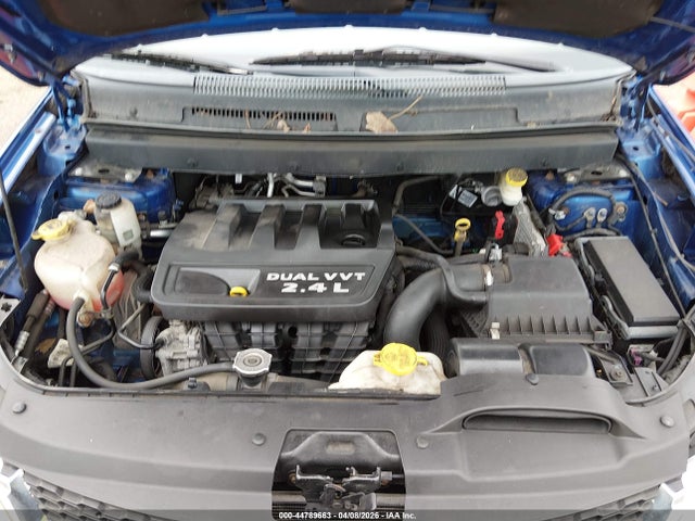 2015 DODGE JOURNEY 3C4PDCAB7FT697960 Photo 9