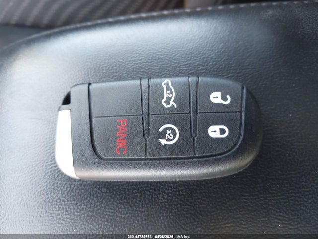 2015 DODGE JOURNEY 3C4PDCAB7FT697960 Photo 10