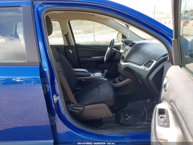 2015 DODGE JOURNEY 3C4PDCAB7FT697960 Photo 4