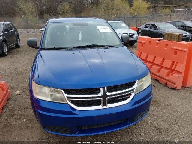 2015 DODGE JOURNEY 3C4PDCAB7FT697960 Photo 5