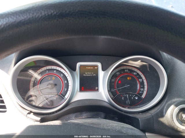 2015 DODGE JOURNEY 3C4PDCAB7FT697960 Photo 6