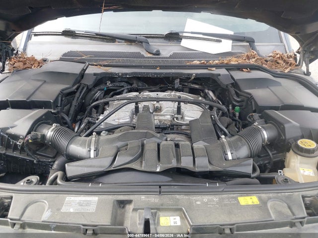 2016 LAND ROVER LR4 SALAG2V61GA780287 Photo 9