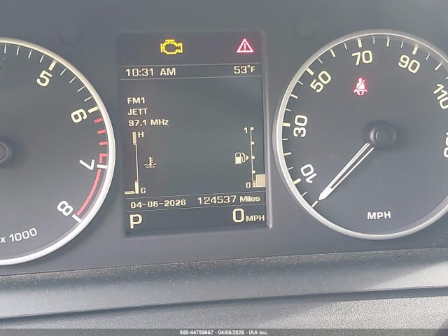 2016 LAND ROVER LR4 SALAG2V61GA780287 Photo 6