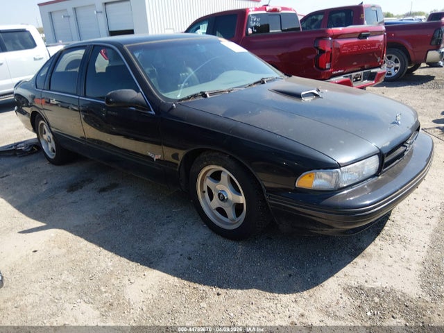 Aukcja sprzedaży 1996 Chevrolet Caprice / Impala Classic Ss, vin: 1G1BL52P1TR119501, numer aukcji: 44789670