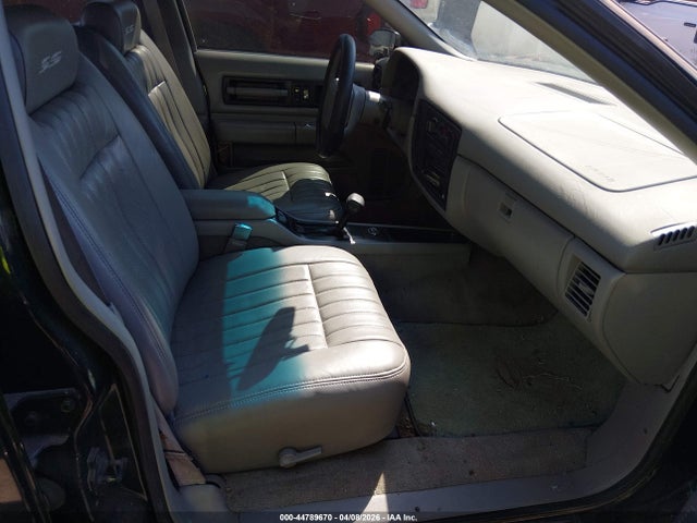 Auction sale of the 1996 Chevrolet Caprice / Impala Classic Ss, vin: 1G1BL52P1TR119501, lot number: 44789670