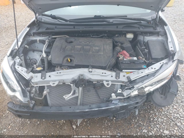 Toyota Corolla S 2014 2T1BURHE5EC033672 Image 10