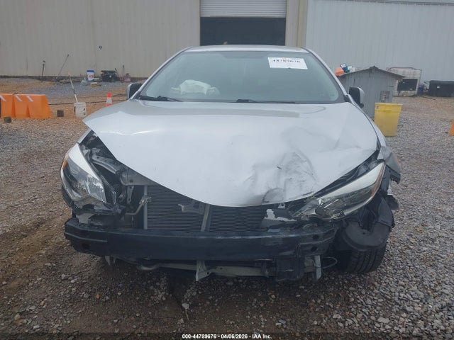 Toyota Corolla S 2014 2T1BURHE5EC033672 Image 13