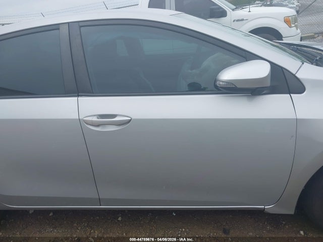 Toyota Corolla S 2014 2T1BURHE5EC033672 Image 14
