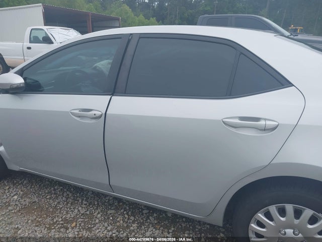 Toyota Corolla S 2014 2T1BURHE5EC033672 Image 15