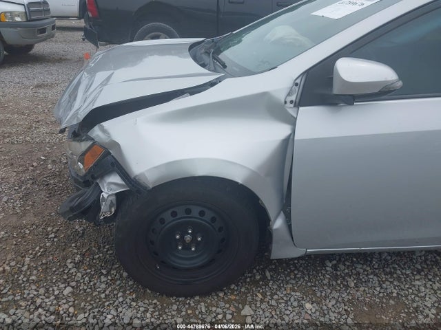 Toyota Corolla S 2014 2T1BURHE5EC033672 Image 21