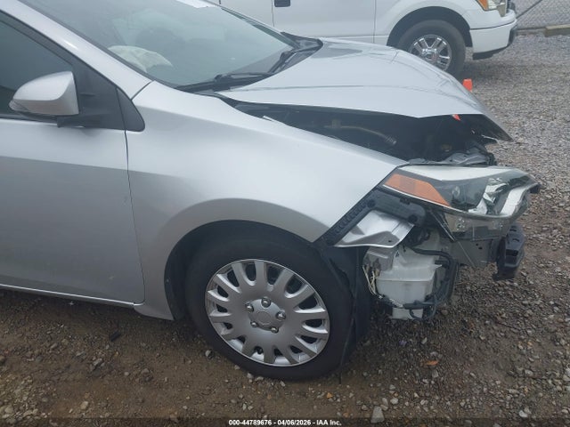 Toyota Corolla S 2014 2T1BURHE5EC033672 Image 22