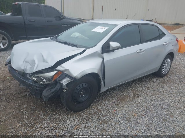 Toyota Corolla S 2014 2T1BURHE5EC033672 Image 2