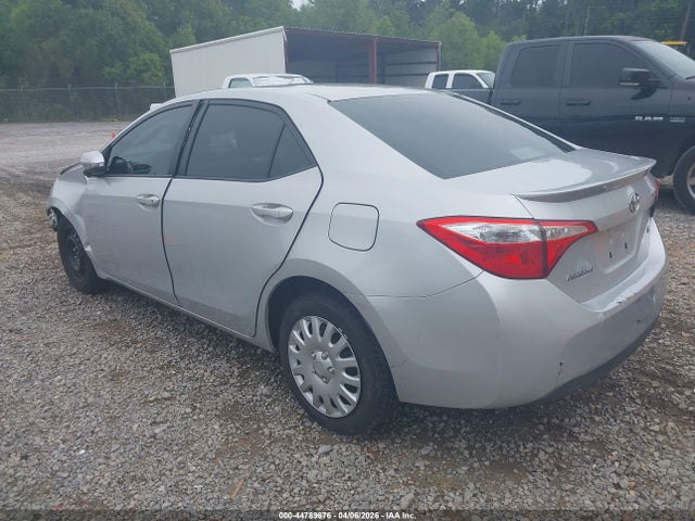 Toyota Corolla S 2014 2T1BURHE5EC033672 Image 3