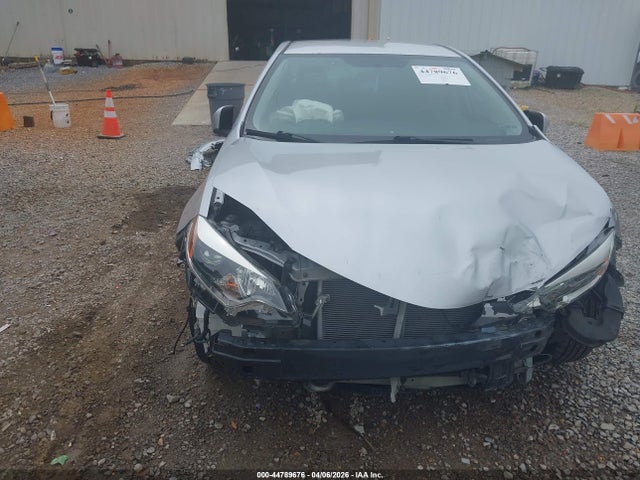 Toyota Corolla S 2014 2T1BURHE5EC033672 Image 6