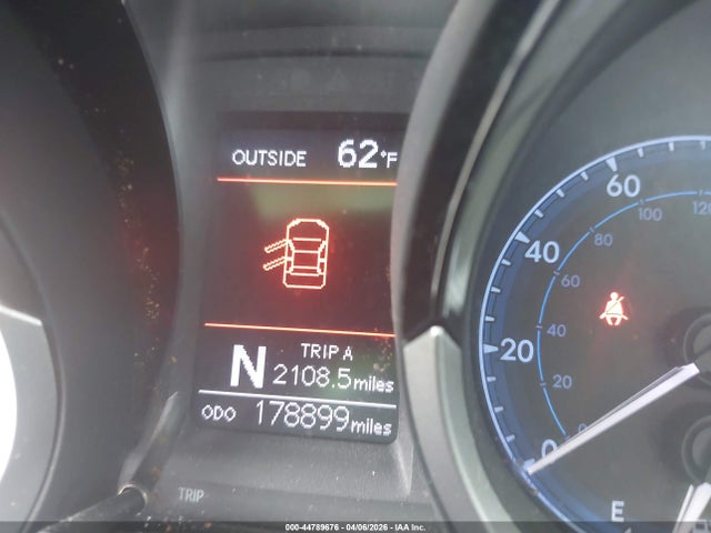 Toyota Corolla S 2014 2T1BURHE5EC033672 Image 7