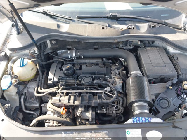 Продажа на аукционе авто 2006 Volkswagen Passat 2.0t, vin: WVWEK93CX6P060345, номер лота: 44789677