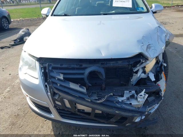 Продажа на аукционе авто 2006 Volkswagen Passat 2.0t, vin: WVWEK93CX6P060345, номер лота: 44789677
