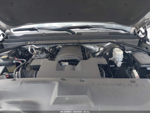 2016 Chevrolet Tahoe Lt მანქანა იყიდება აუქციონზე, vin: 1GNSKBKC8GR408667, აუქციონის ნომერი: 44789678