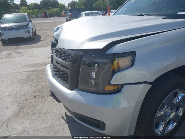 2016 Chevrolet Tahoe Lt მანქანა იყიდება აუქციონზე, vin: 1GNSKBKC8GR408667, აუქციონის ნომერი: 44789678
