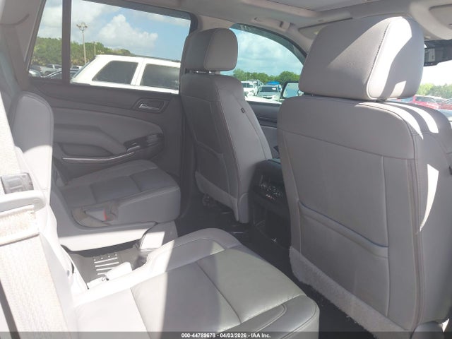 2016 Chevrolet Tahoe Lt მანქანა იყიდება აუქციონზე, vin: 1GNSKBKC8GR408667, აუქციონის ნომერი: 44789678