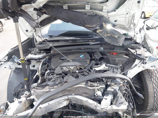 Продажа на аукционе авто 2016 Bmw X1 Xdrive28i, vin: WBXHT3C38G5E54873, номер лота: 44789679