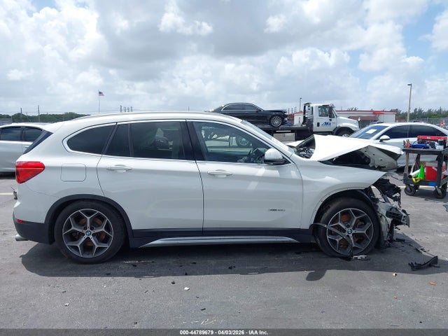 Продажа на аукционе авто 2016 Bmw X1 Xdrive28i, vin: WBXHT3C38G5E54873, номер лота: 44789679